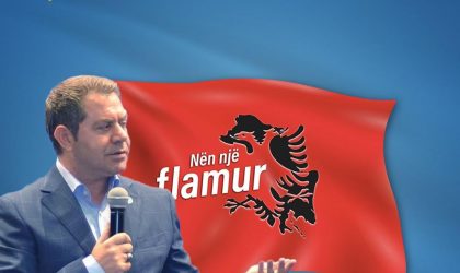 Reagim i Kreut të PDIU-së, Shpëtim Idrizi