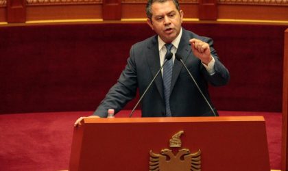 Shpëtim Idrizi: Çamëria nuk shitet, nuk barazohet me Vorio-Epirin, nuk e negocioni dot