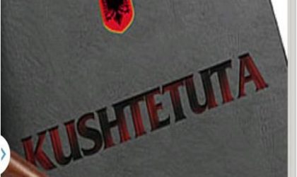 PDIU nuk do të marrë pjesë në asnjë komision apo votim ku shkelet kushtetuta e vendit